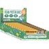 Botanika Blends Vegan Protein Bars Choc Chip Peanut Butter 12 X 40G