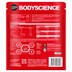 Bsc Body Science Essential Amino Bcaa Fuel Super Berry 270G