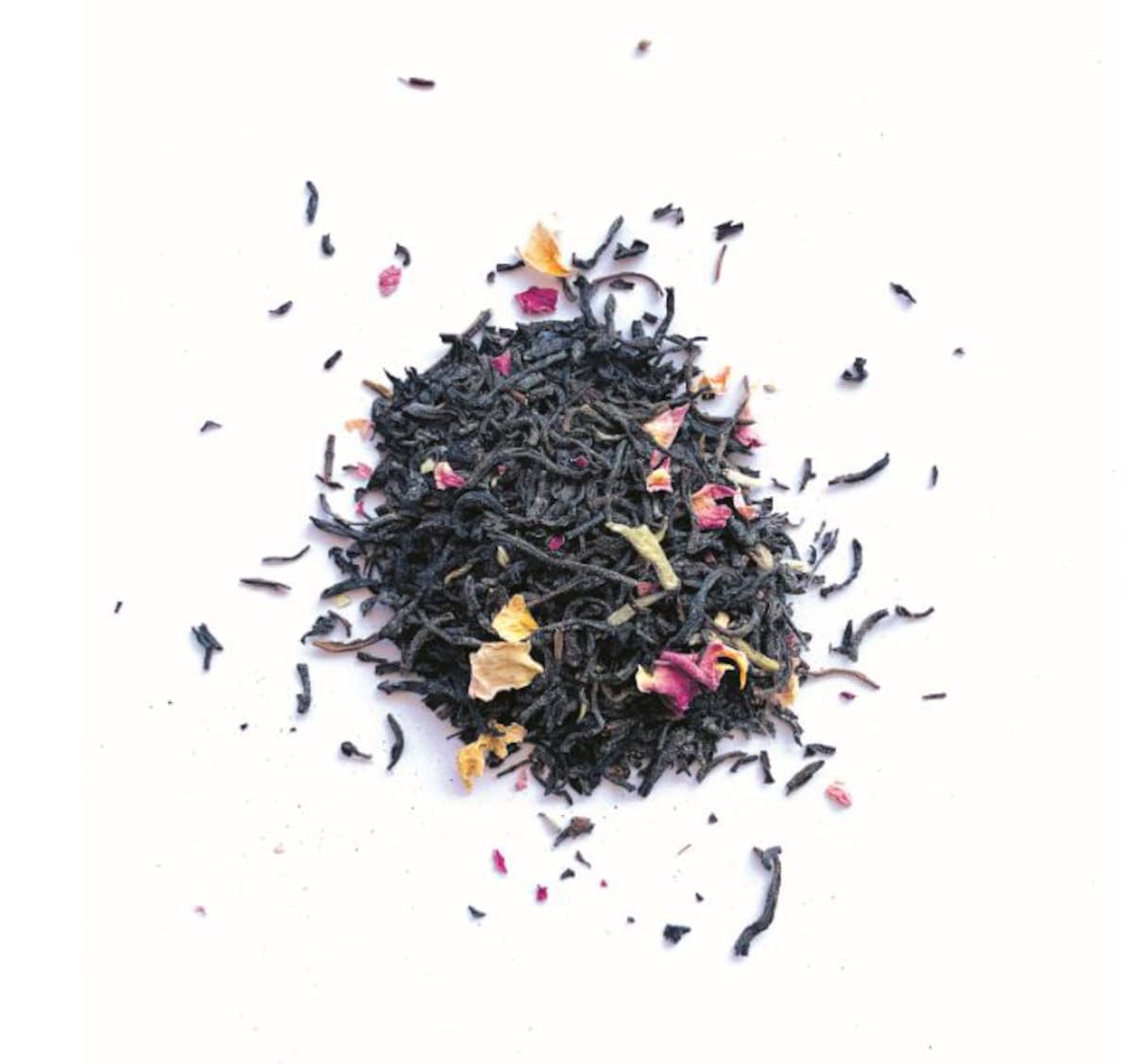 Fusspot Collagen Beauty Tea The Headliner Loose Leaf Tea 70G