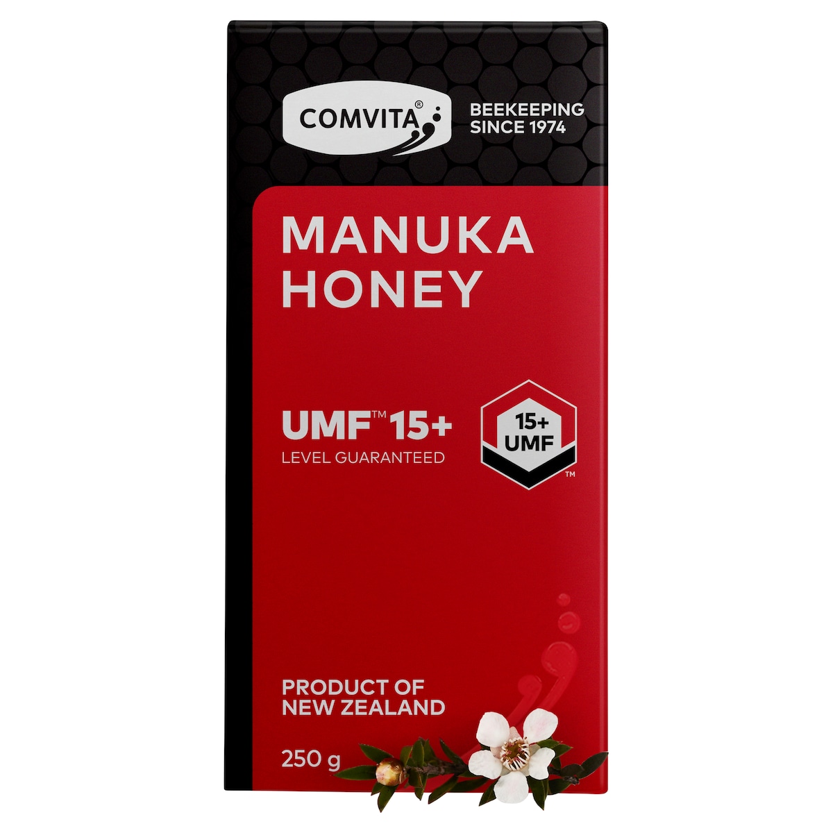 Comvita Manuka Honey Umf 15+ 250G