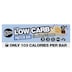 Bsc Body Science Leanest Low Carb Protein Bar Cookies & Cream 7 X 30G