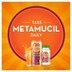 Metamucil Fibre Supplement Lemon Lime Smooth 673G