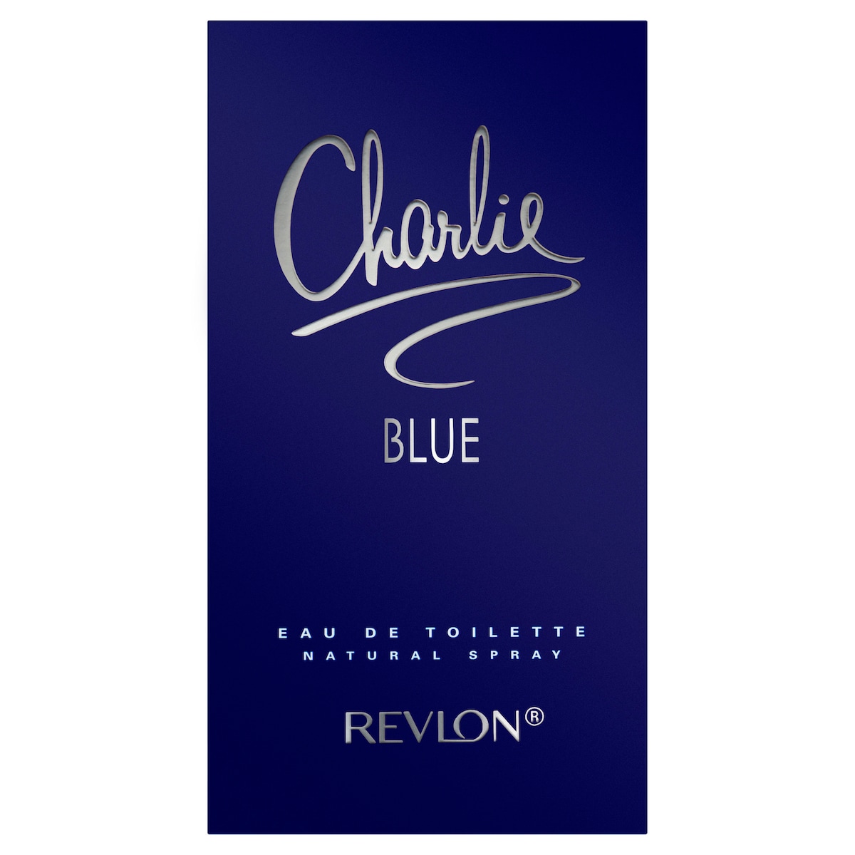 Revlon Charlie Blue Eau De Toilette 100Ml