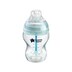 Tommee Tippee Advanced Anti-Colic Baby Bottle With Slow Flow Teat 260Ml