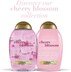 Ogx Heavenly Cherry Blossom Shampoo 385Ml