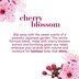 Ogx Heavenly Cherry Blossom Shampoo 385Ml