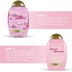 Ogx Heavenly Cherry Blossom Shampoo 385Ml