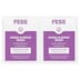 Fess Nasal & Sinus Wash Extra Strength Refill Sachet 24 Pack