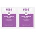 Fess Nasal & Sinus Wash Extra Strength Refill Sachet 24 Pack