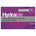 Hydralyte Electrolyte Powder Apple Blackcurrant 24 Sachets