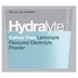 Hydralyte Electrolyte Powder Lemonade 10 Sachets