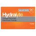 Hydralyte Electrolyte Powder Orange 24 Sachets