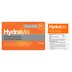 Hydralyte Electrolyte Powder Orange 24 Sachets