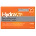 Hydralyte Electrolyte Powder Orange 24 Sachets