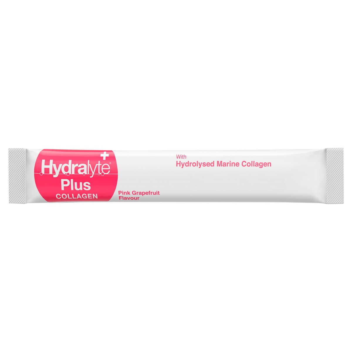 Hydralyte Plus Collagen Powder 10 Sticks