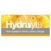 Hydralyte Hot Hydration Drink Lemon Ginger Sachet 10 Pack