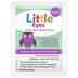 Little Eyes Gentle Cleansing Wipe 30 Wipes