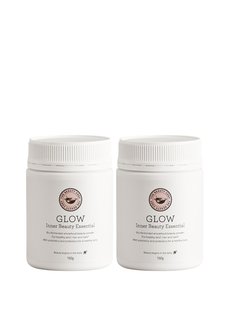 The Beauty Chef Glow Duo 300G