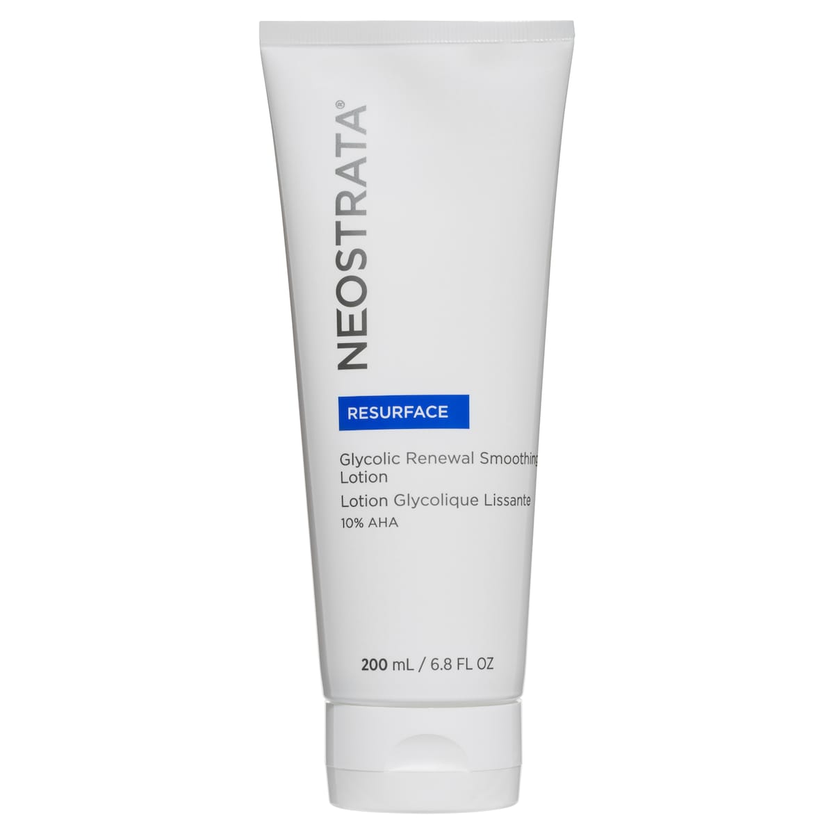 Neostrata Resurface Glycolic Renewal Smoothing Lotion 200Ml