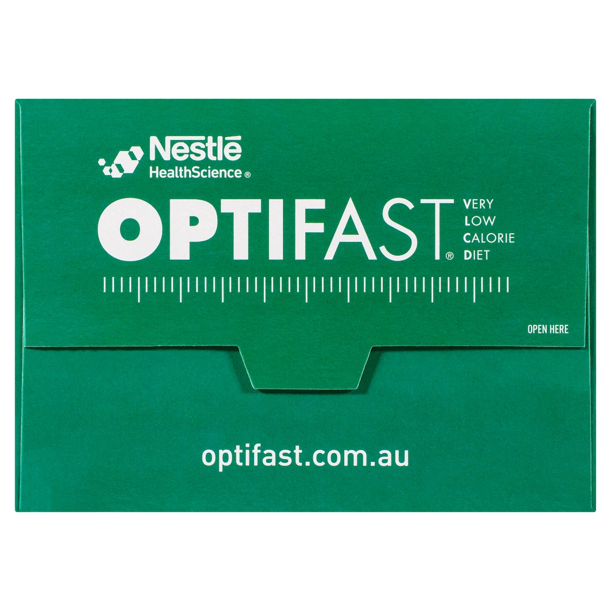 Optifast Vlcd Soup Tomato 8 Serves