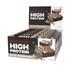 Musashi Recover High Protein Bar Cookies & Cream 90G