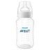 Avent Natural Baby Feeding Bottle Clear Bpa Free 330Ml