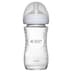 Avent Natural Glass Baby Feeding Bottle 240Ml