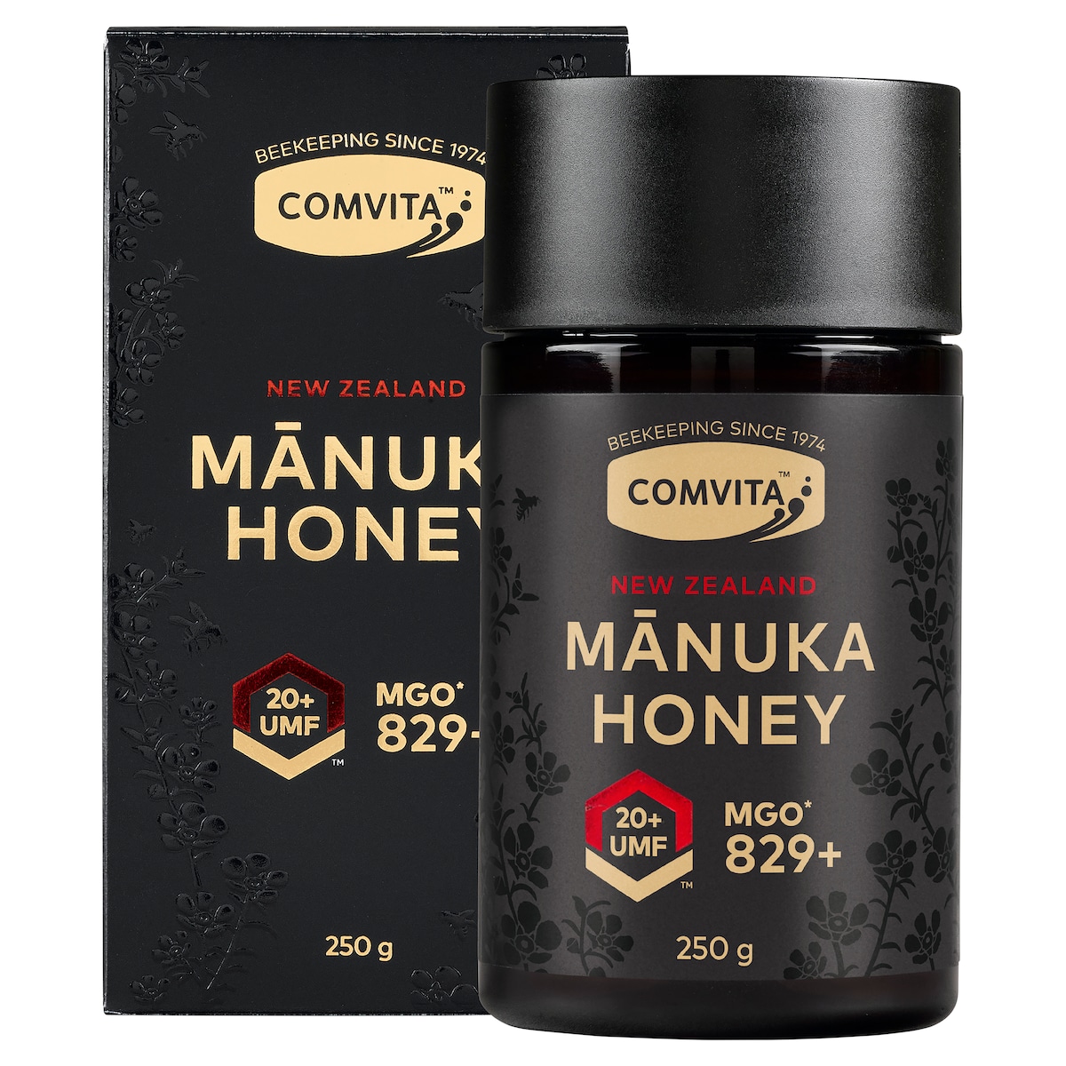 Comvita Umf 20+ Manuka Honey 250G