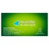 Nicorette Quit Smoking Nicotine Gum 2Mg Fresh Fruit 105 Pieces