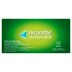 Nicorette Quit Smoking Nicotine Gum 2Mg Spearmint 105 Pieces