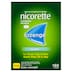 Nicorette Quit Smoking Cooldrops Icy Mint 4Mg 160 Nicotine Lozenges