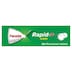 Panadol Rapid Soluble Fast Pain Relief 20 Effervescent Tablets