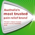 Panadol Rapid Soluble Fast Pain Relief 20 Effervescent Tablets