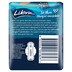 Libra Invisible Super Pads With Wings 10 Pack