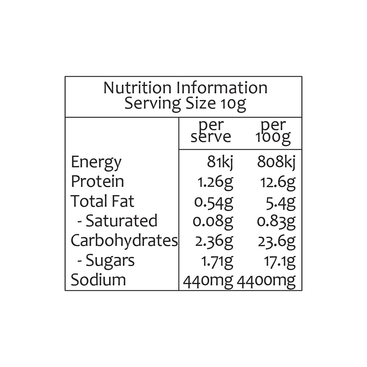 Carwari Organic Brown Rice Miso Red 300G