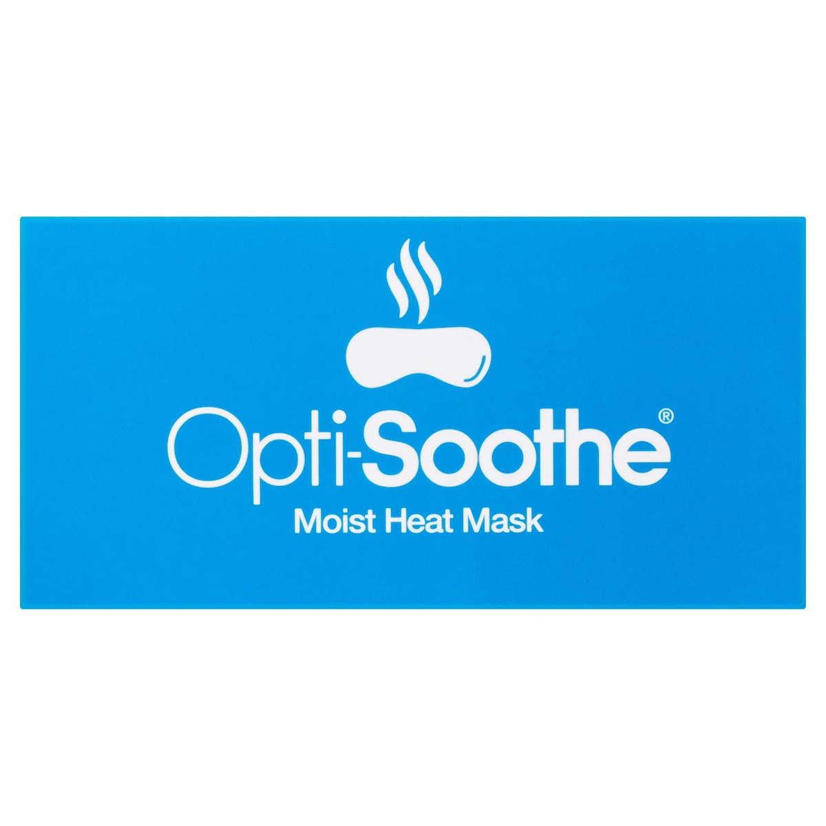 Opti-Soothe Moist Heat Mask 1 Eye Mask