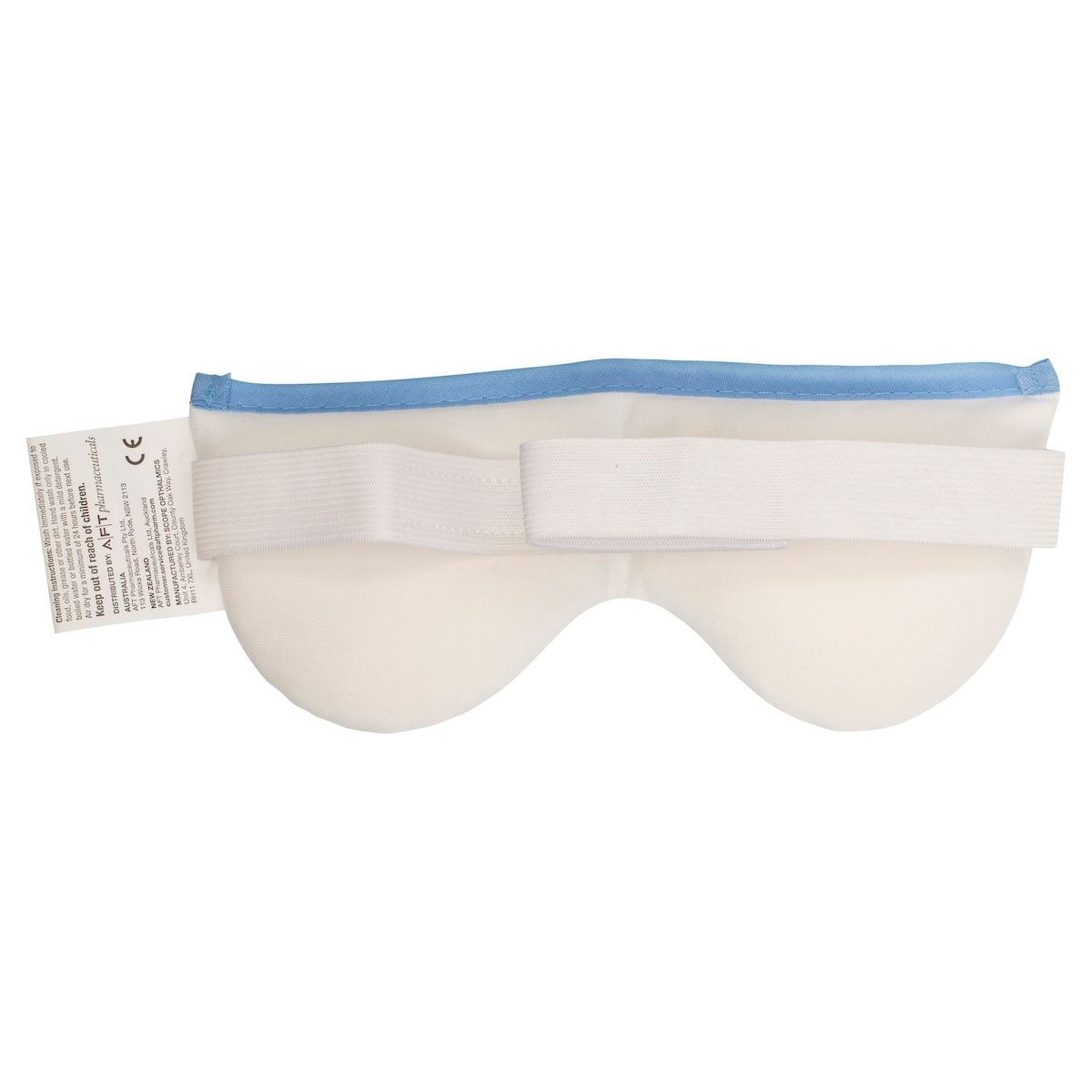 Opti-Soothe Moist Heat Mask 1 Eye Mask