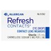 Refresh Contacts Eye Drops 15Ml