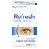 Refresh Contacts Eye Drops 15Ml