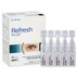 Refresh Plus Lubricant Eye Drops 0.4Ml X 30 Vials