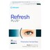 Refresh Plus Lubricant Eye Drops 0.4Ml X 30 Vials