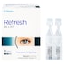 Refresh Plus Lubricant Eye Drops 0.4Ml X 30 Vials