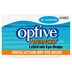 Optive Advanced Lubricant Eye Drops 15Ml