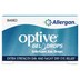 Optive Lubricant Gel Eye Drops 10Ml