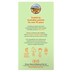 Brauer Baby & Kids Daily Digestion & Regularity Probiotic For Kids 30 Sachets