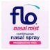 Flo Nasal Mist Spray 50Ml