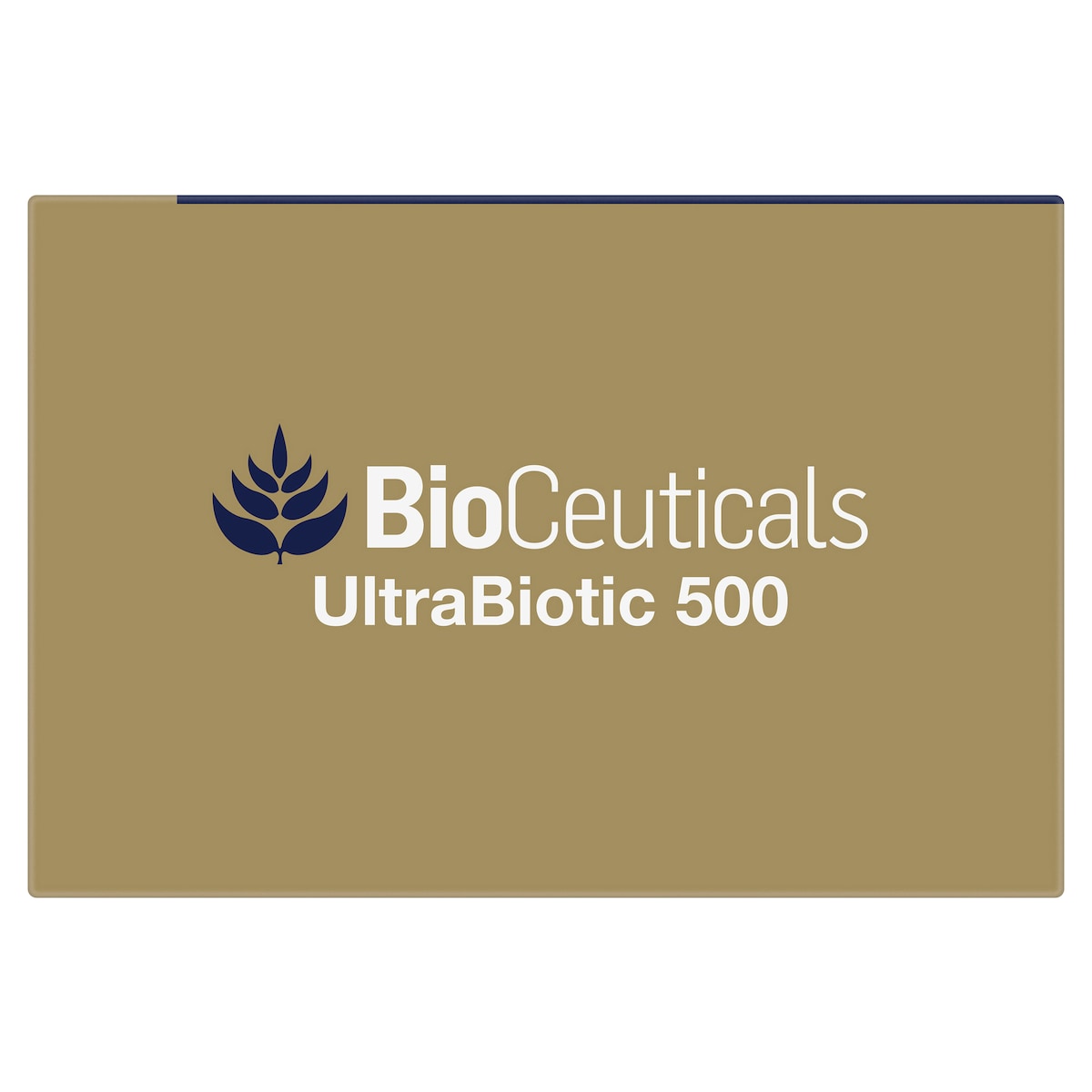 Bioceuticals Ultrabiotic 500 5G X 7 Sachets