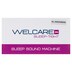 Welcare Sleep Tight Sleep Sound Machine