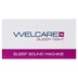 Welcare Sleep Tight Sleep Sound Machine