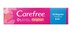 Carefree Original Fragrance Free Regular Tampons 16 Pack